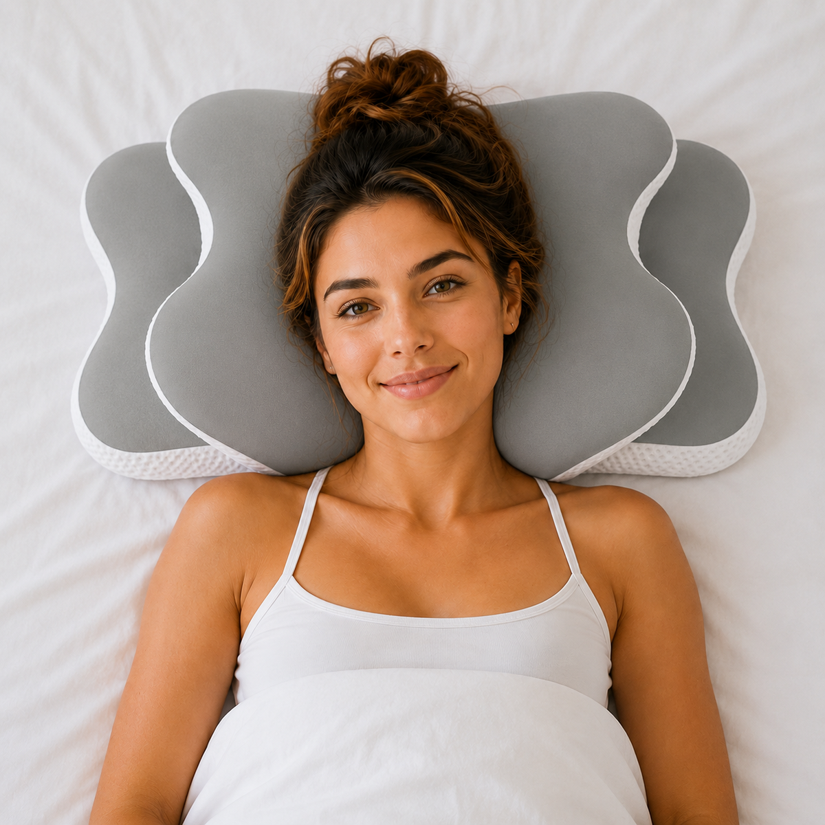 UNE NUIT,3 FAÇONS DE MIEUX DORMIR